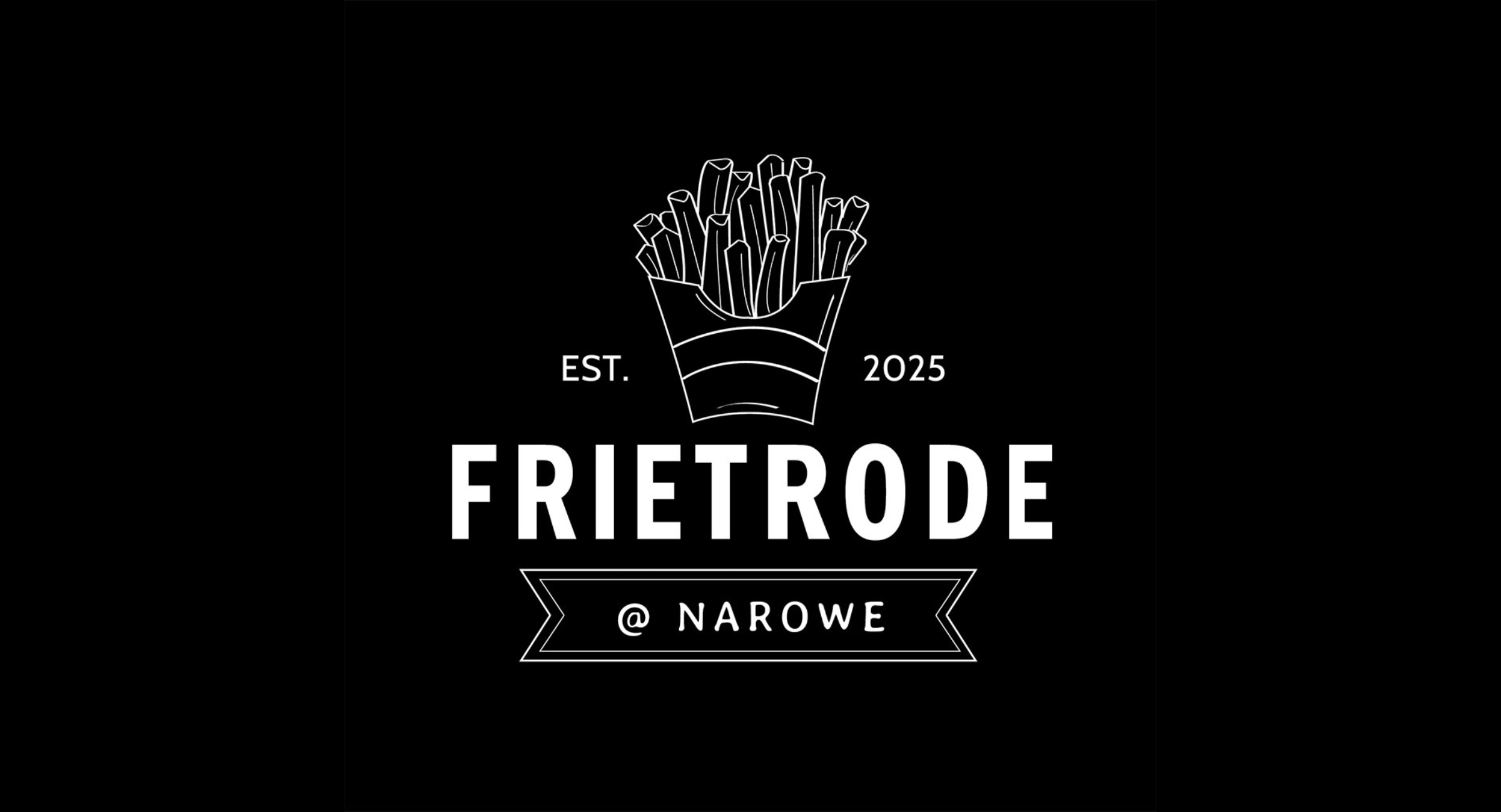 Frietrode